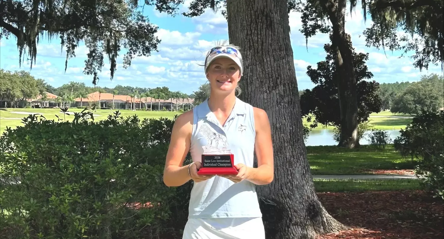 Mckenzee Saint Leo Inv