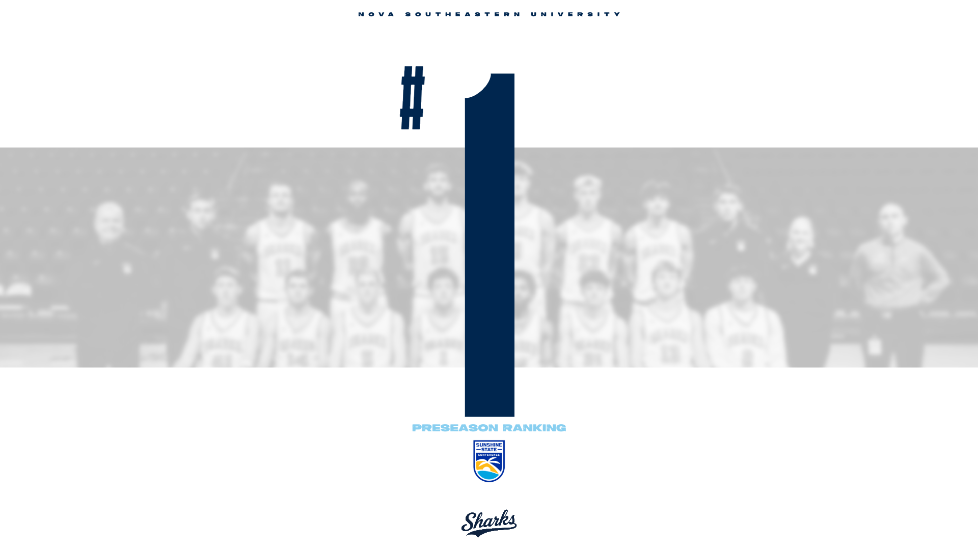 mbb 26-27 Preseason Poll