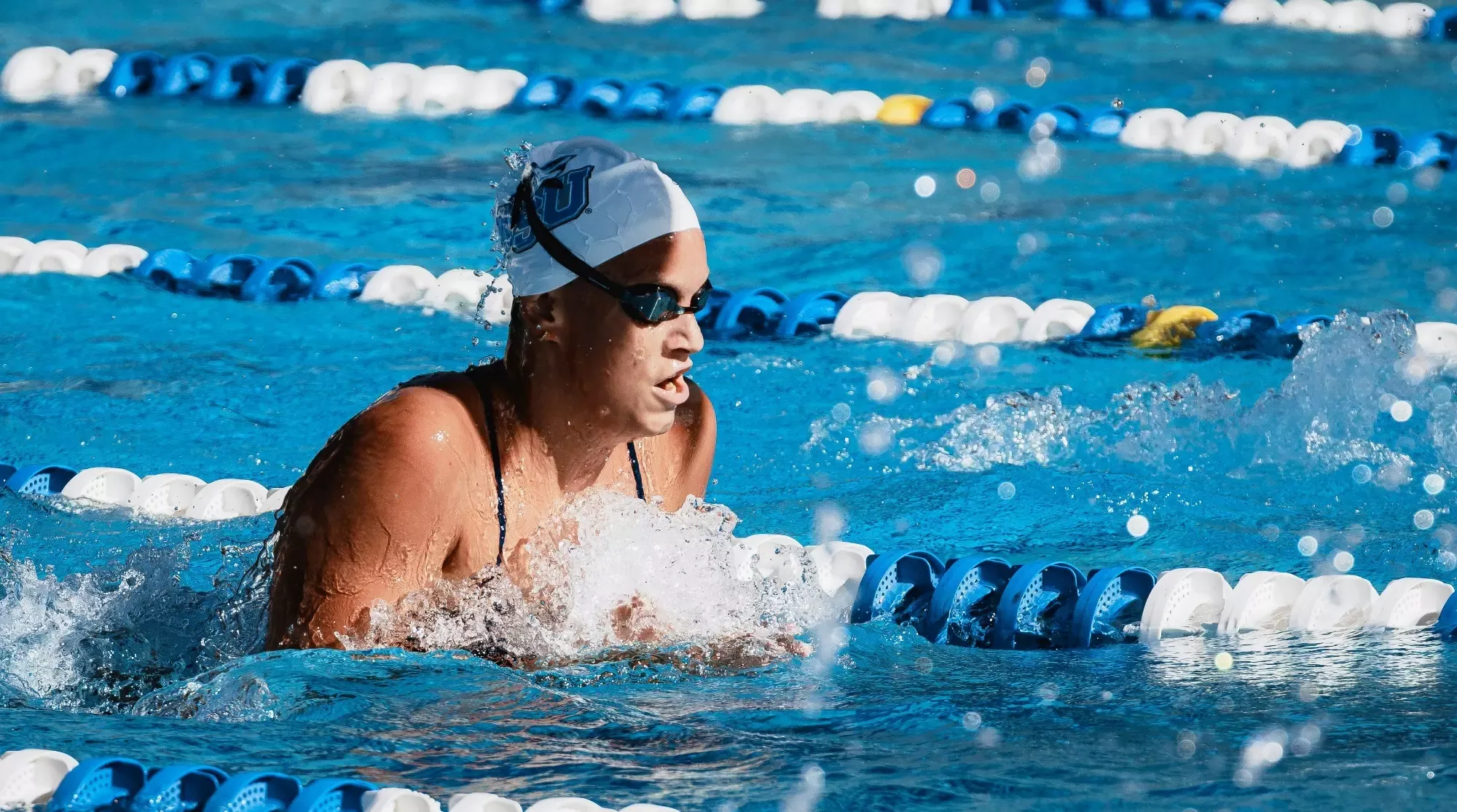 Schlueter Swim