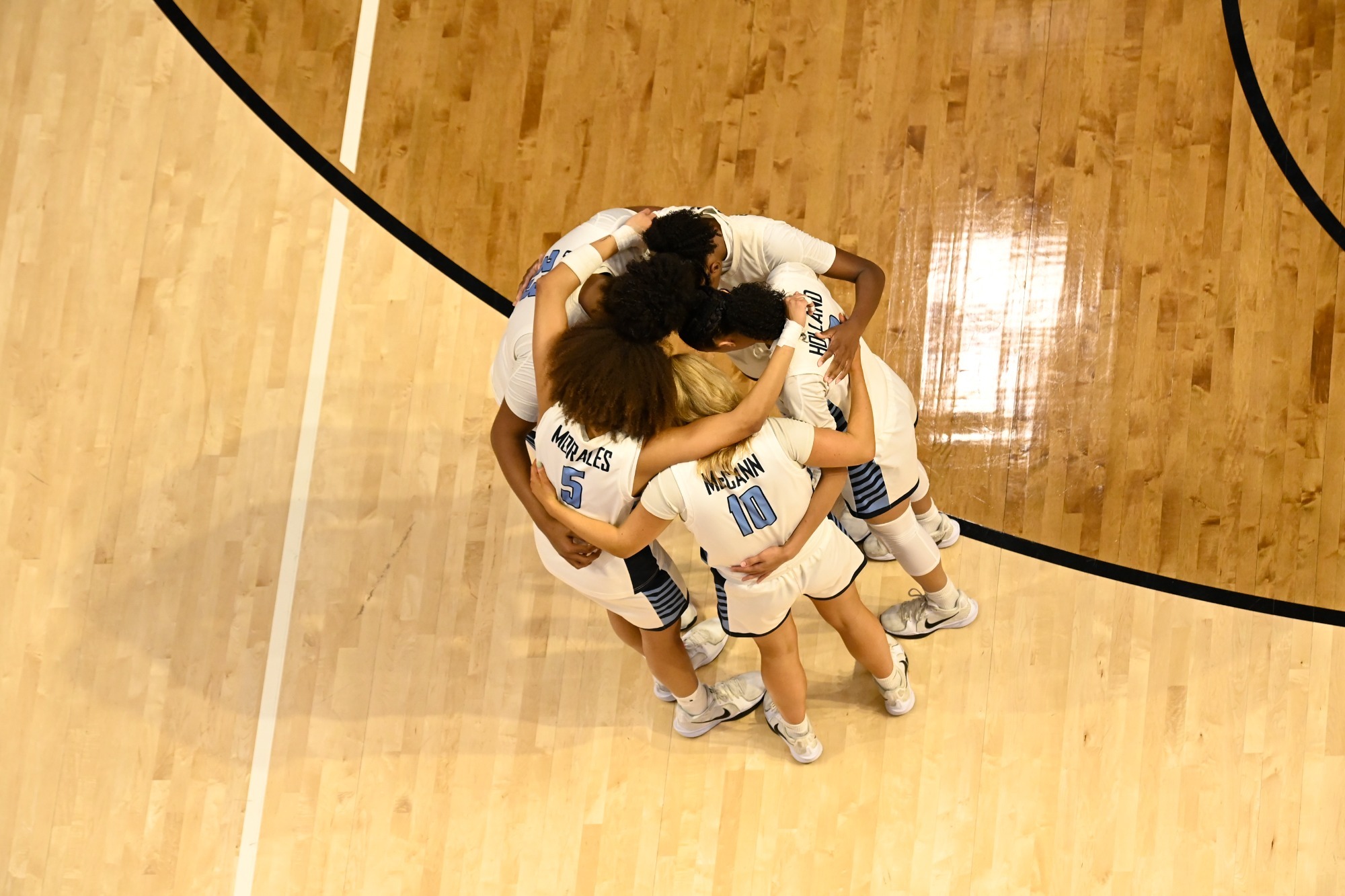 wbb huddle ssc 2