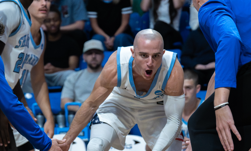 Dallas Being Introduced