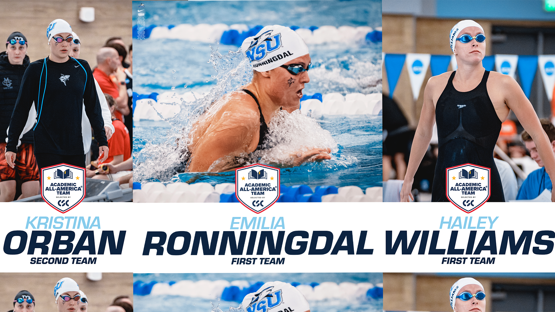 SWIM CSC AAA Cover Photo