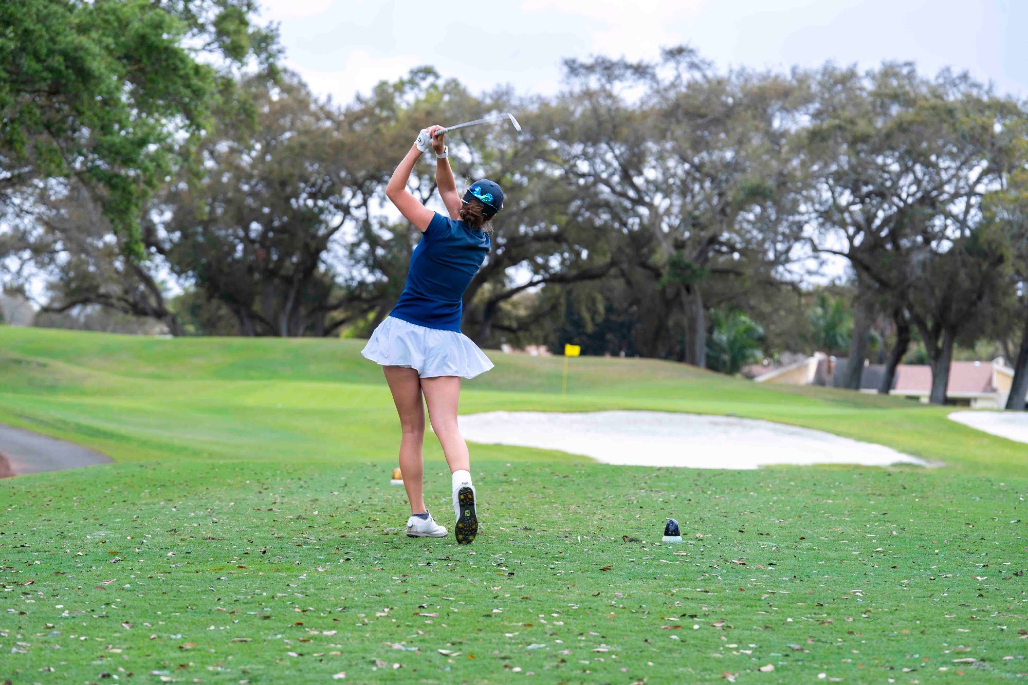 alex women’s golf