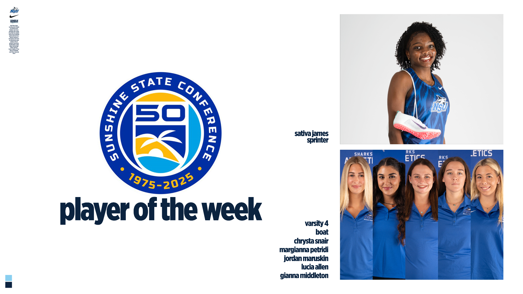 potw march 30-april 5