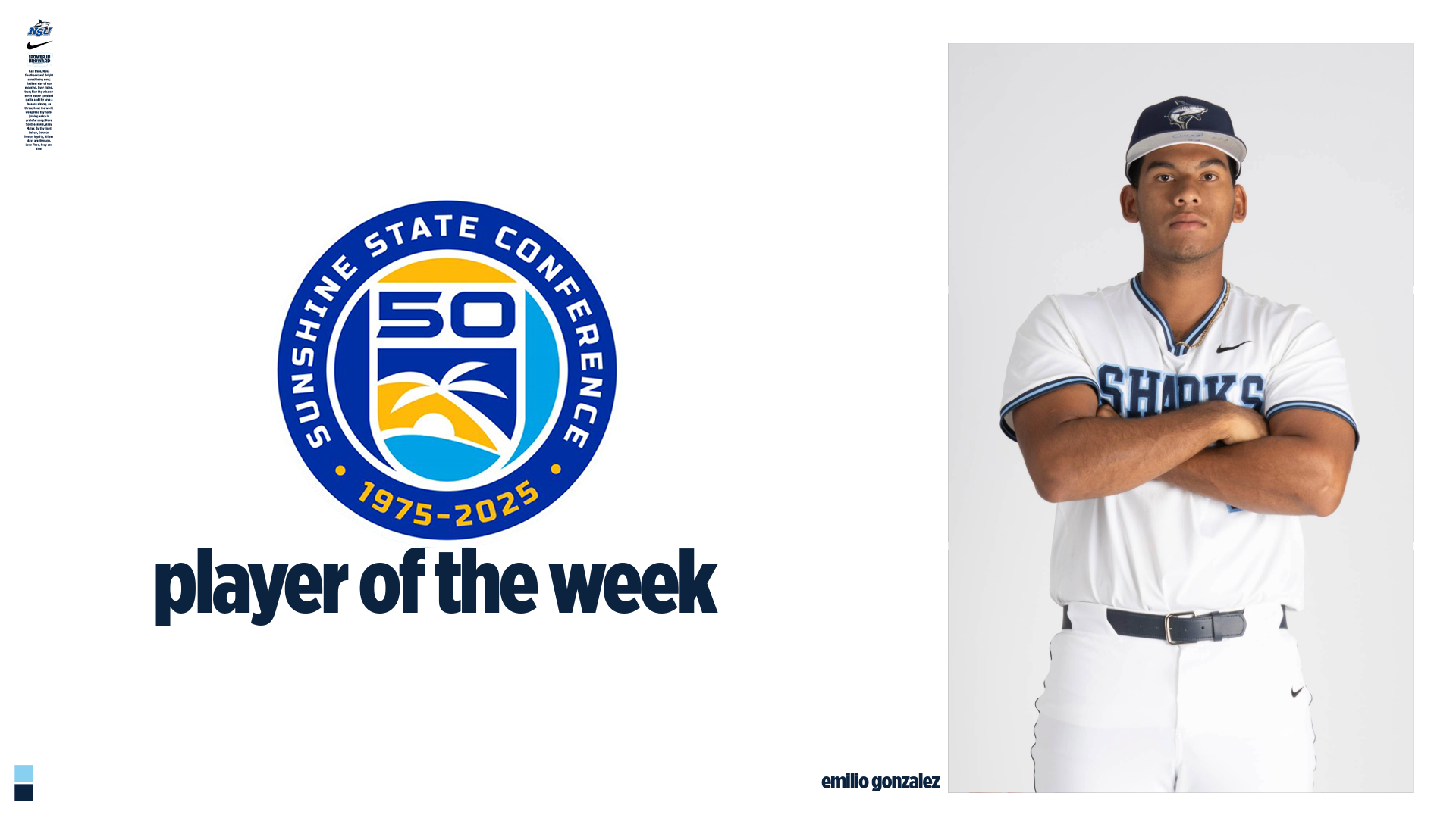 emilio potw