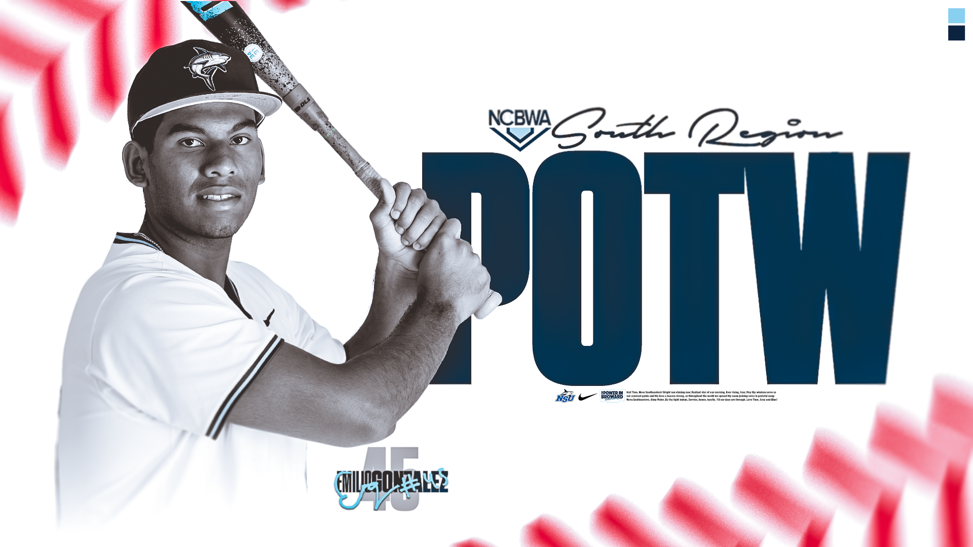 Emilio south region potw