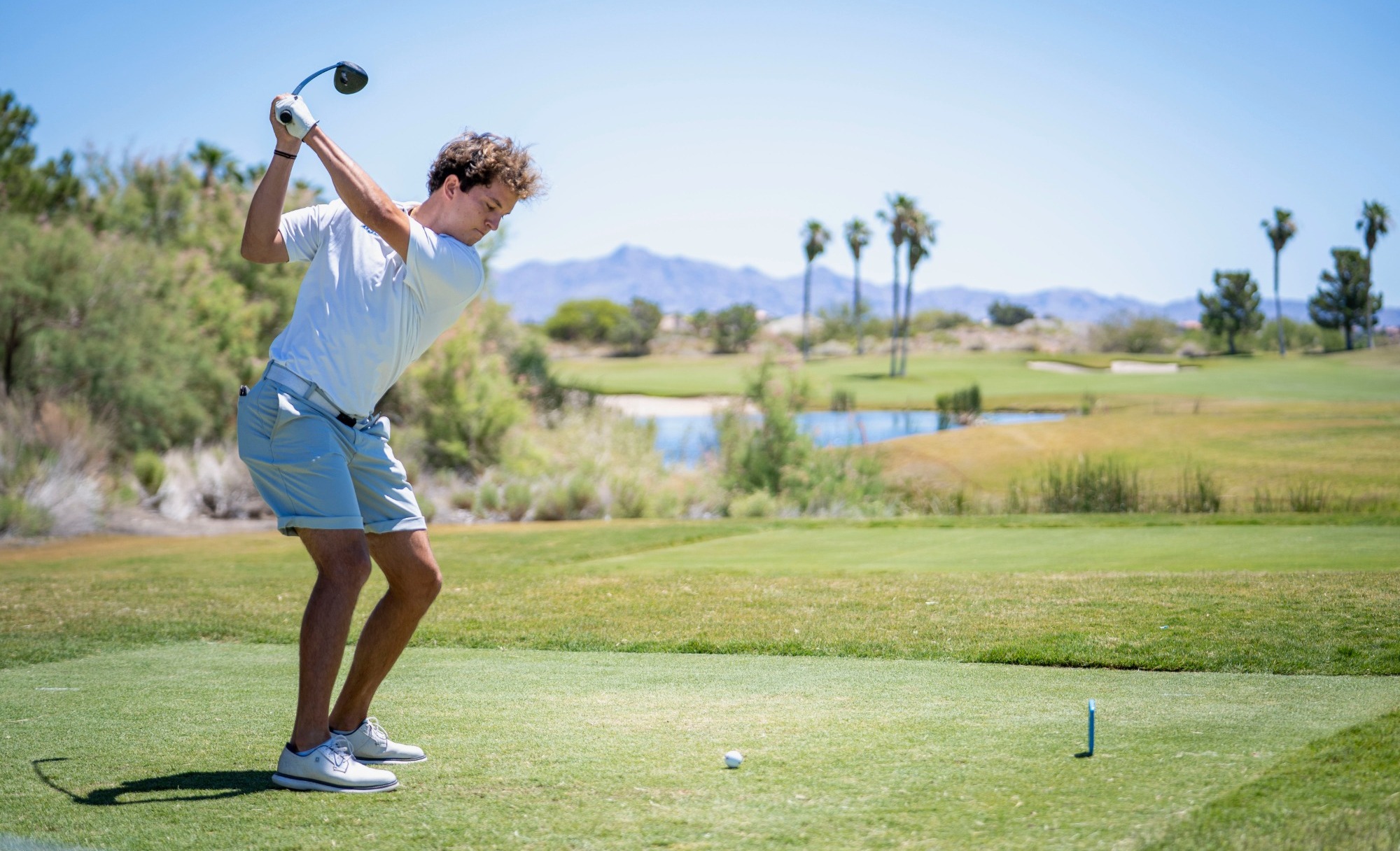 Golf Nationals