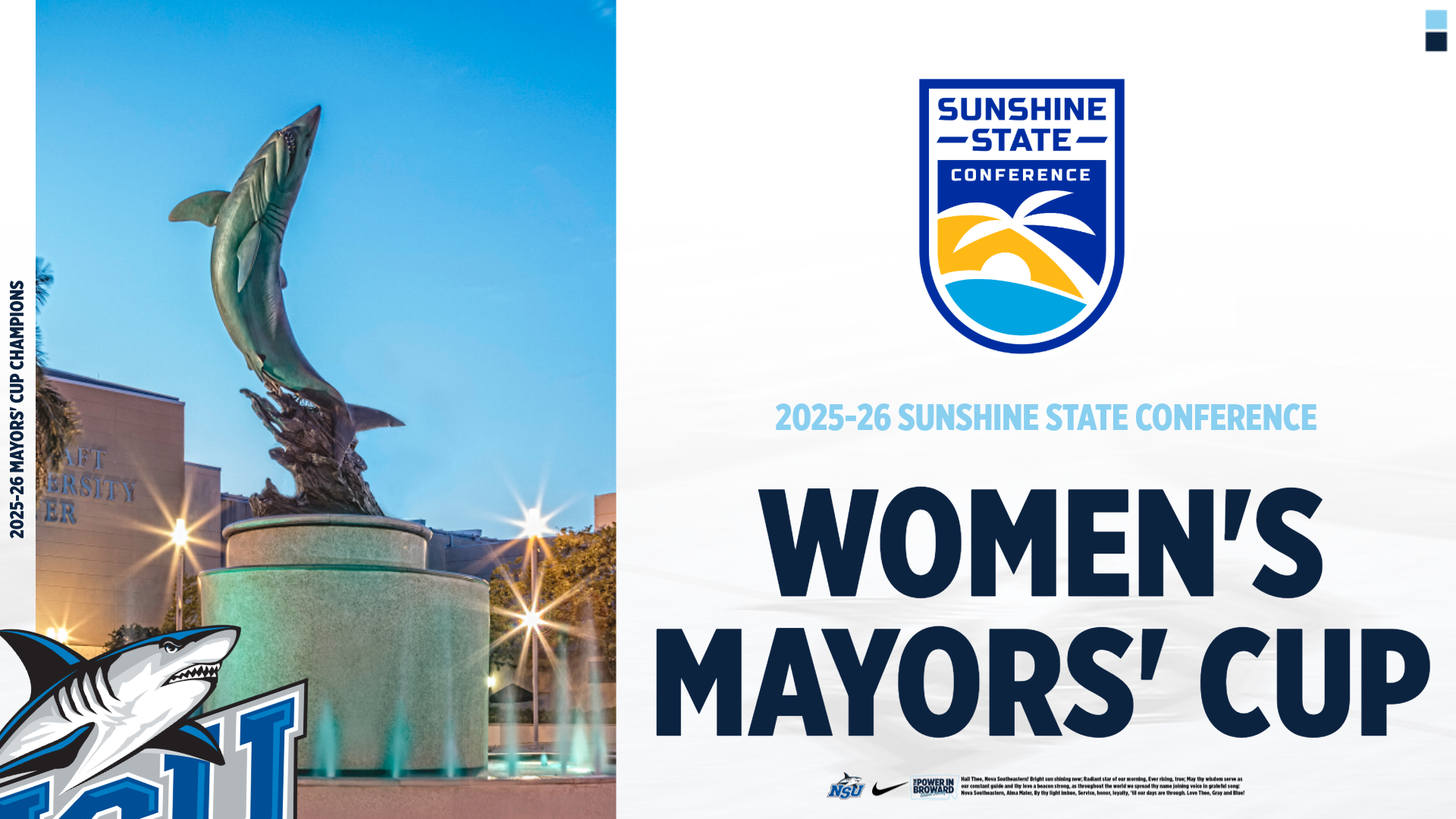 2025-26 Mayors' Cup