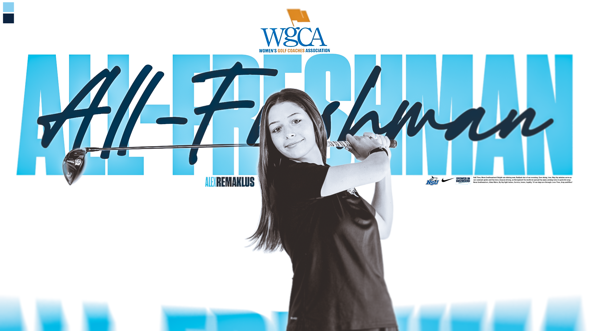 Remaklus WGCA All-FR