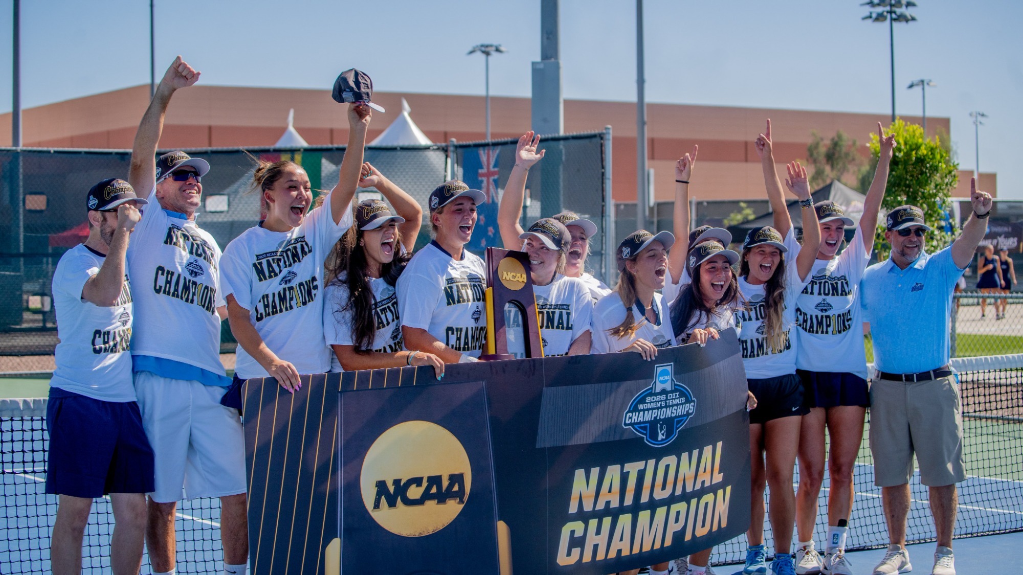 Natty Champs