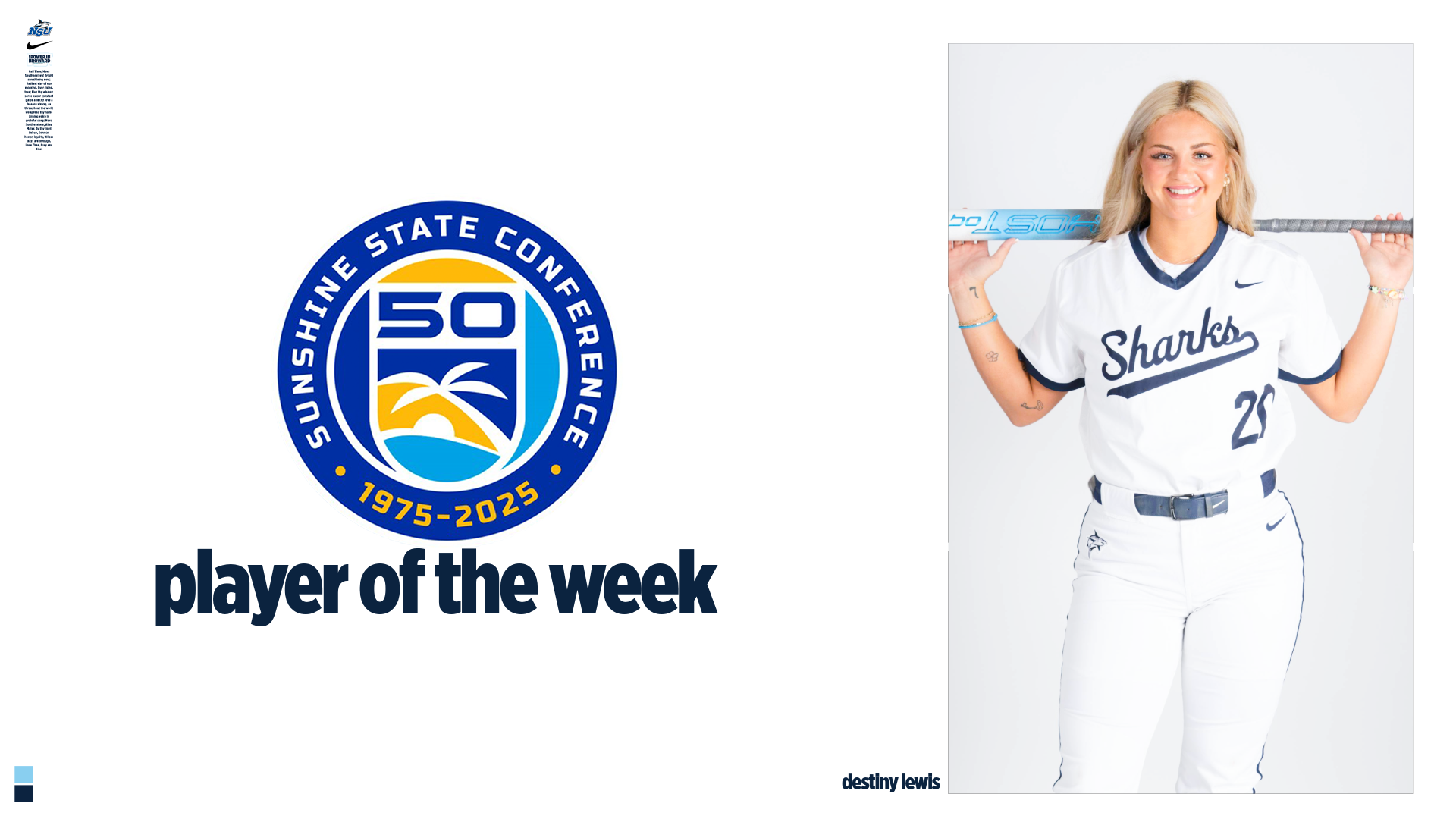 Lewis SSC POTW