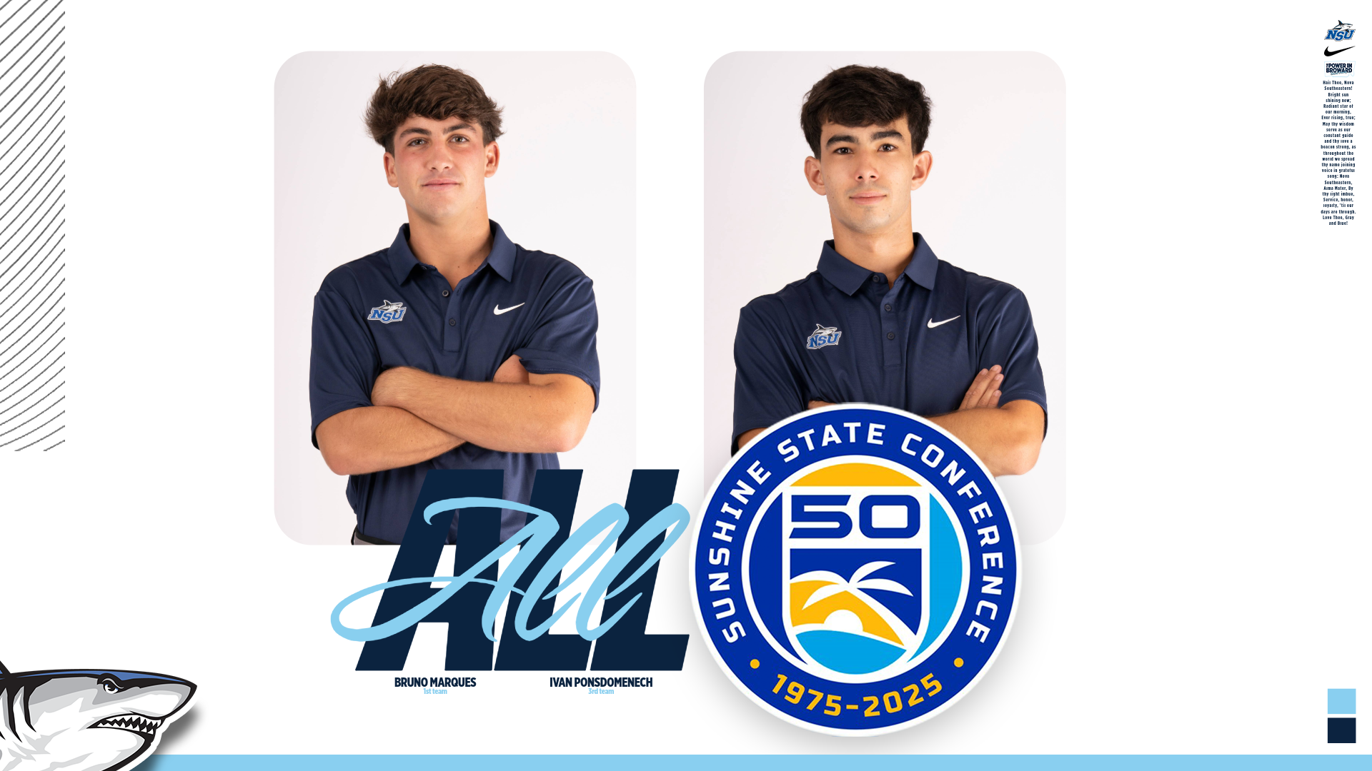 2026 MGO All-SSC