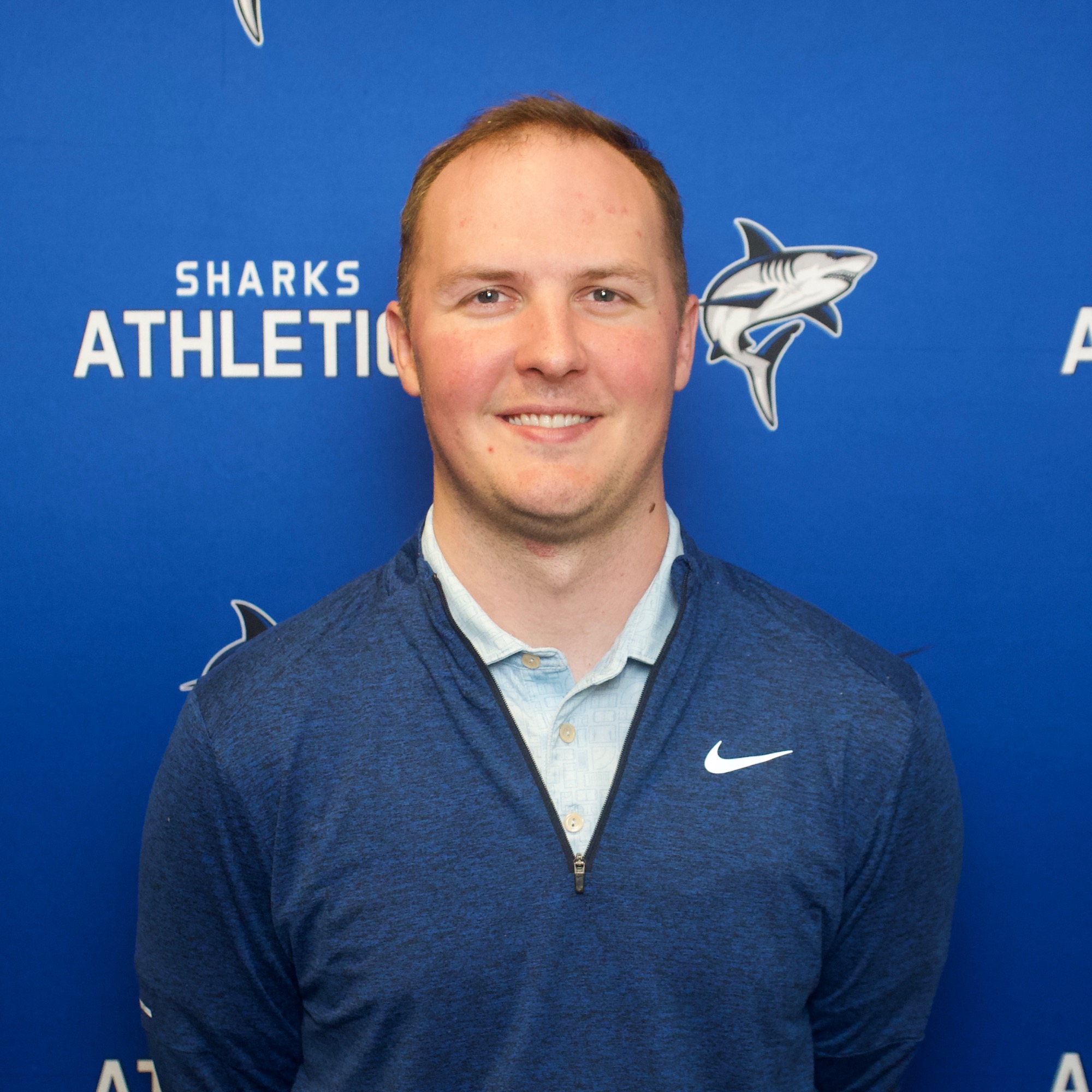 Head Coach Issac White