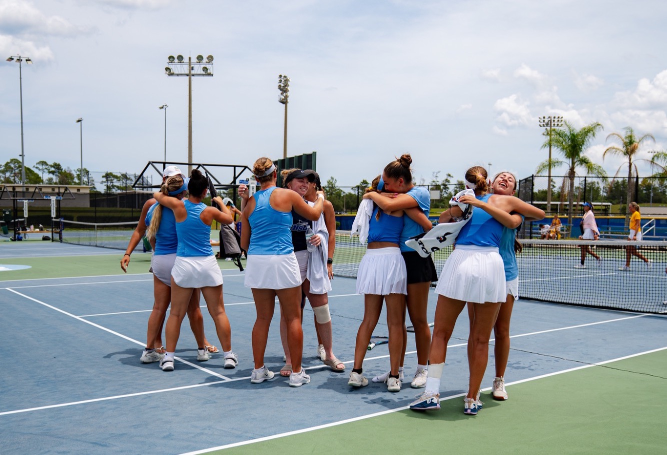 tennis win 