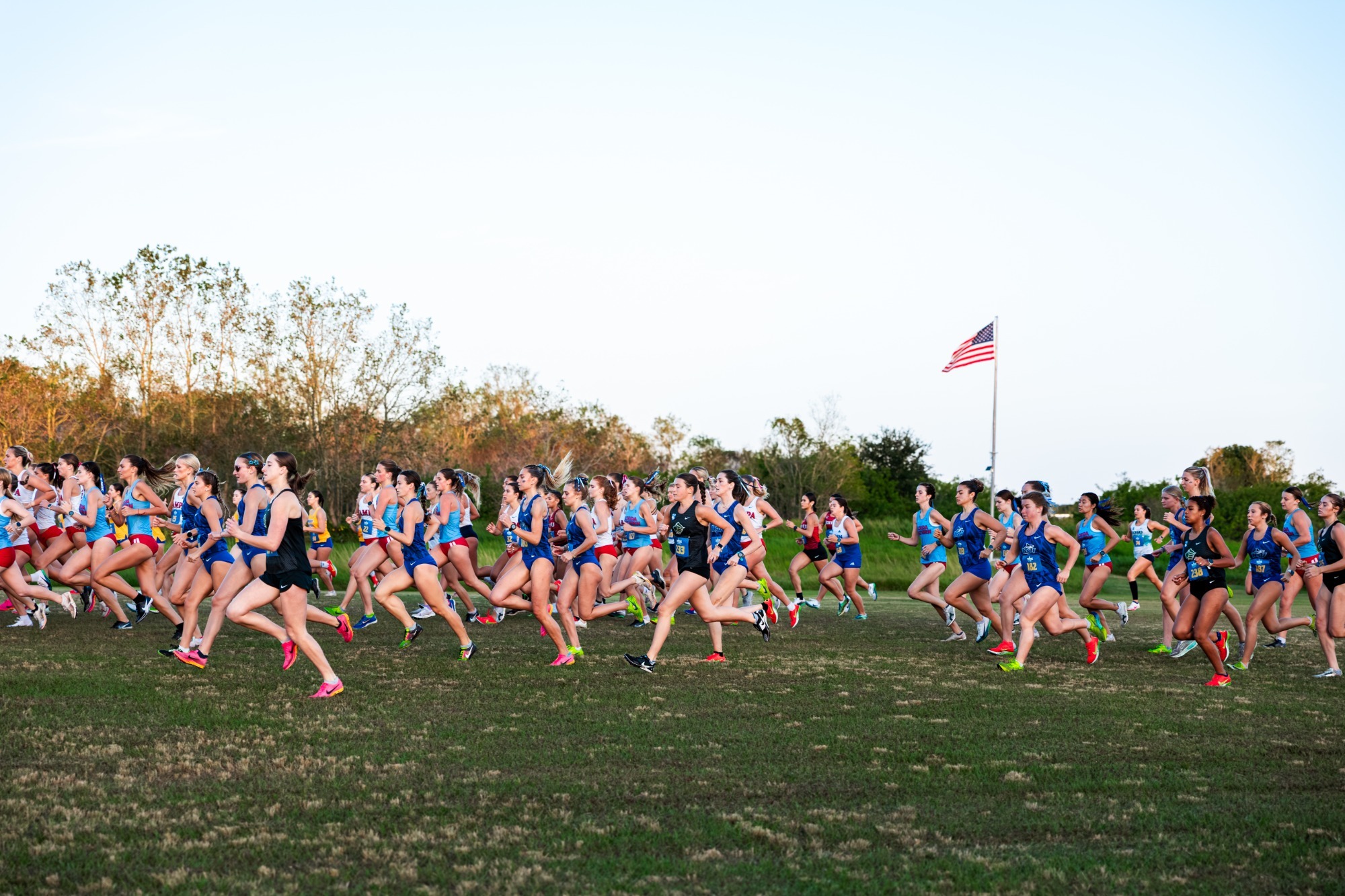 XC SSC Start