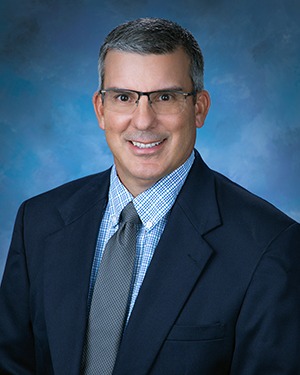 Dr. Steve Pfister
