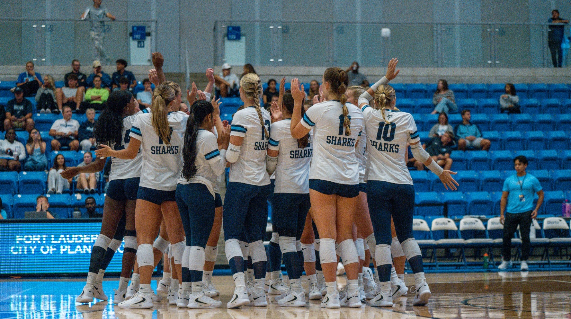 VB 2025 Huddle