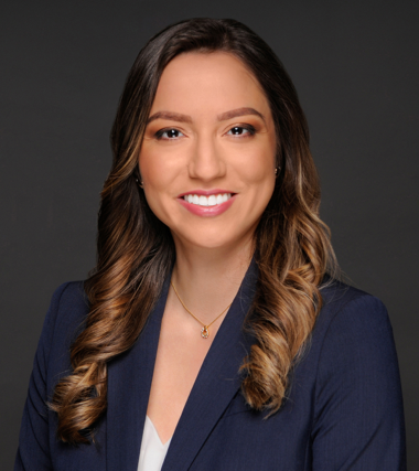 Dr. Jennifer Maldonado