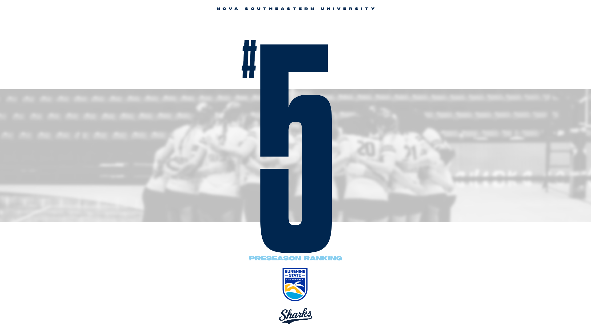 VB SSC Preseason