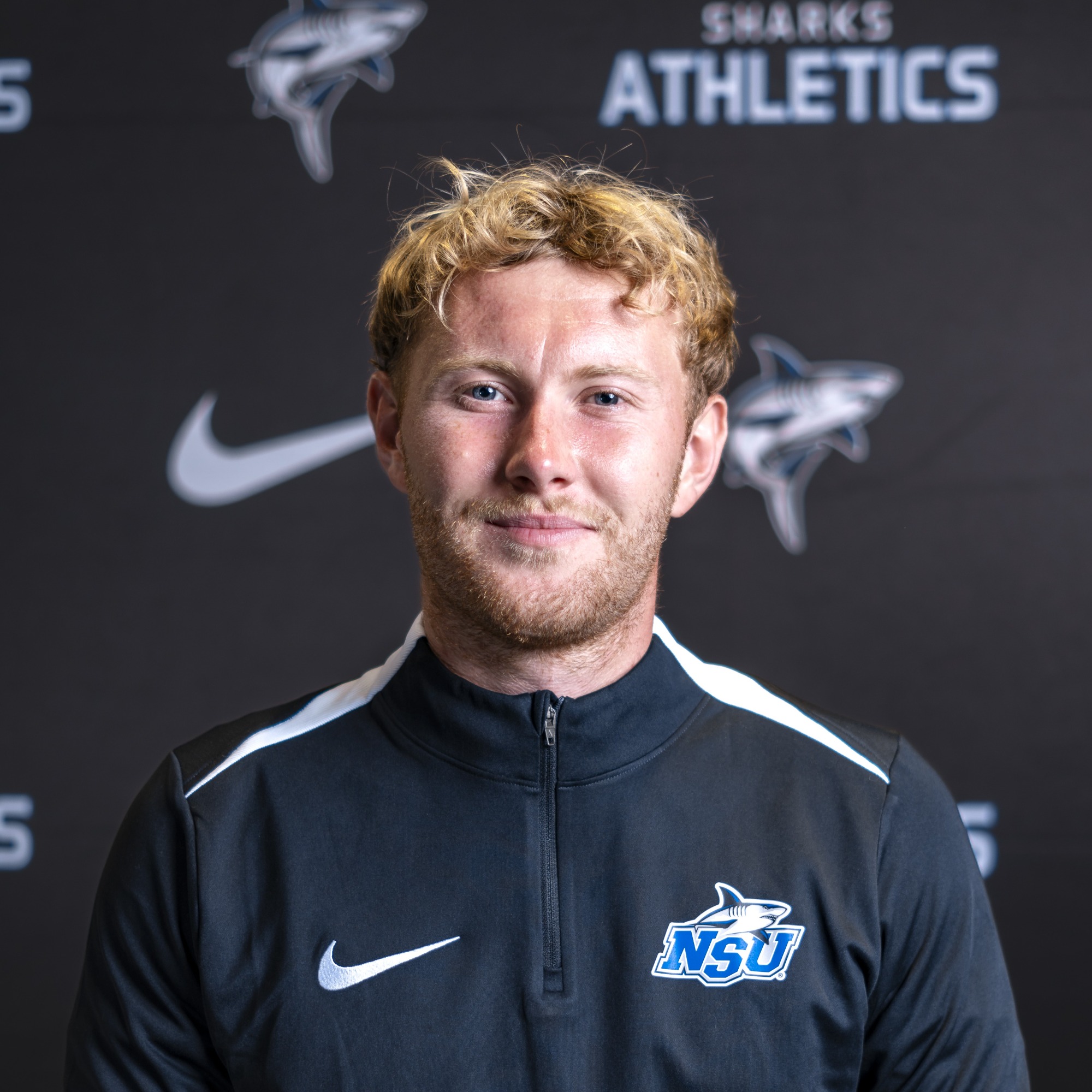 Men's Soccer 2026 Headshots