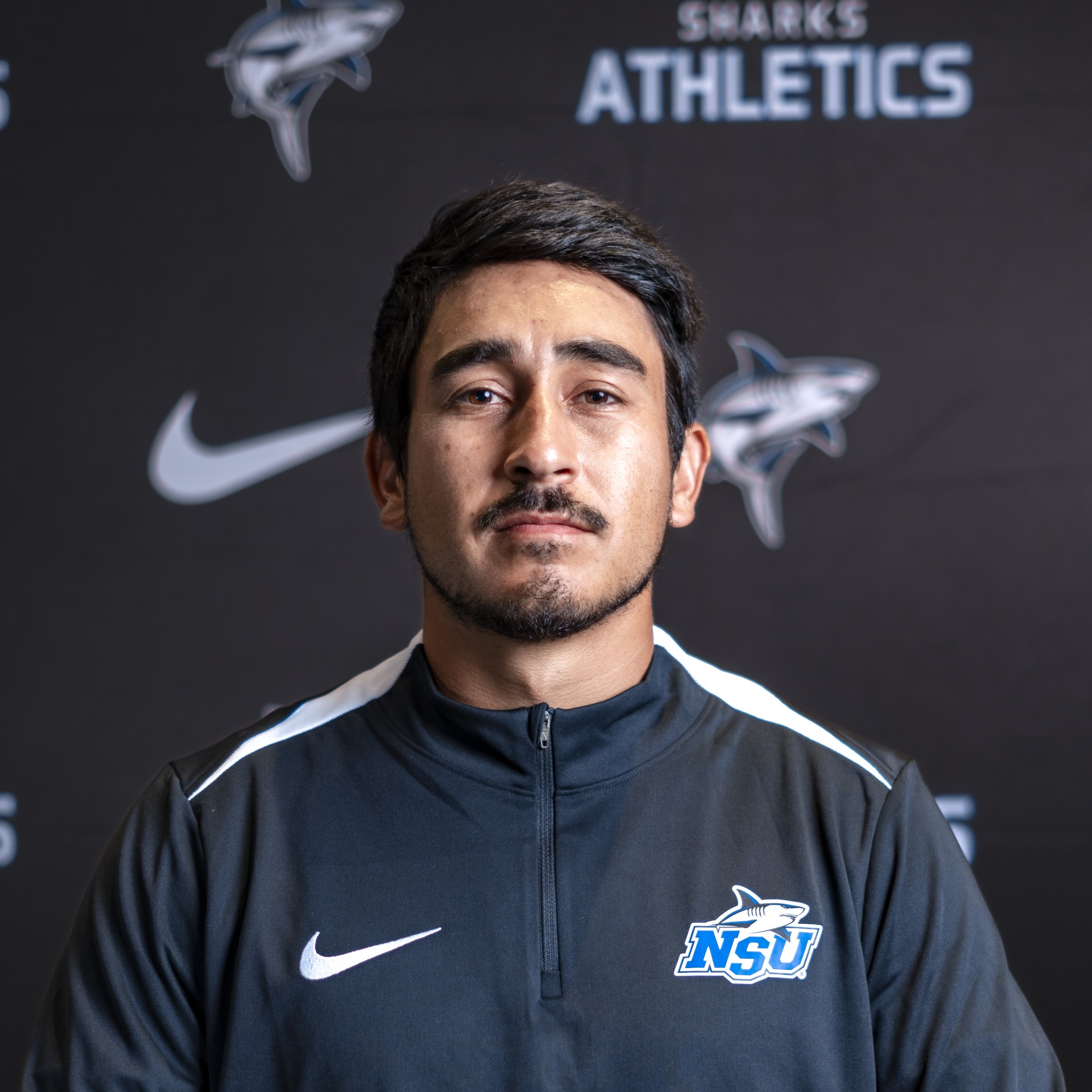 Men's Soccer 2026 Headshots