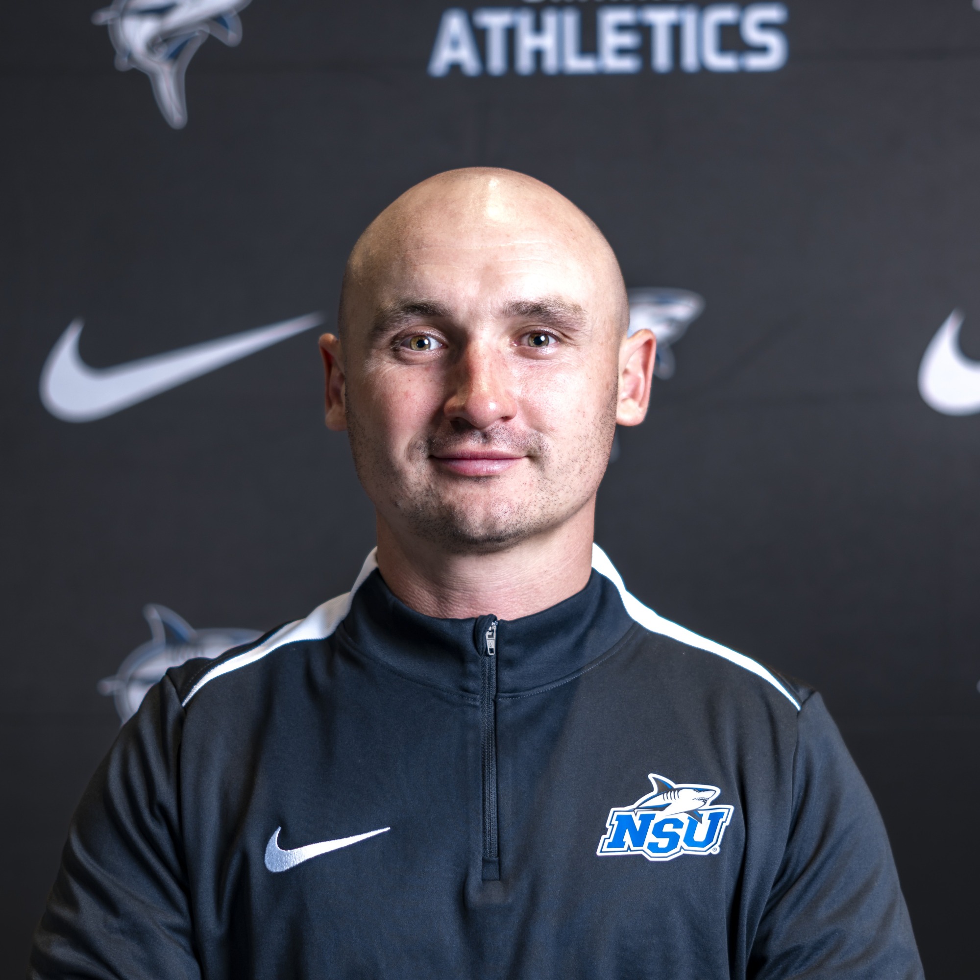 Men's Soccer 2026 Headshots