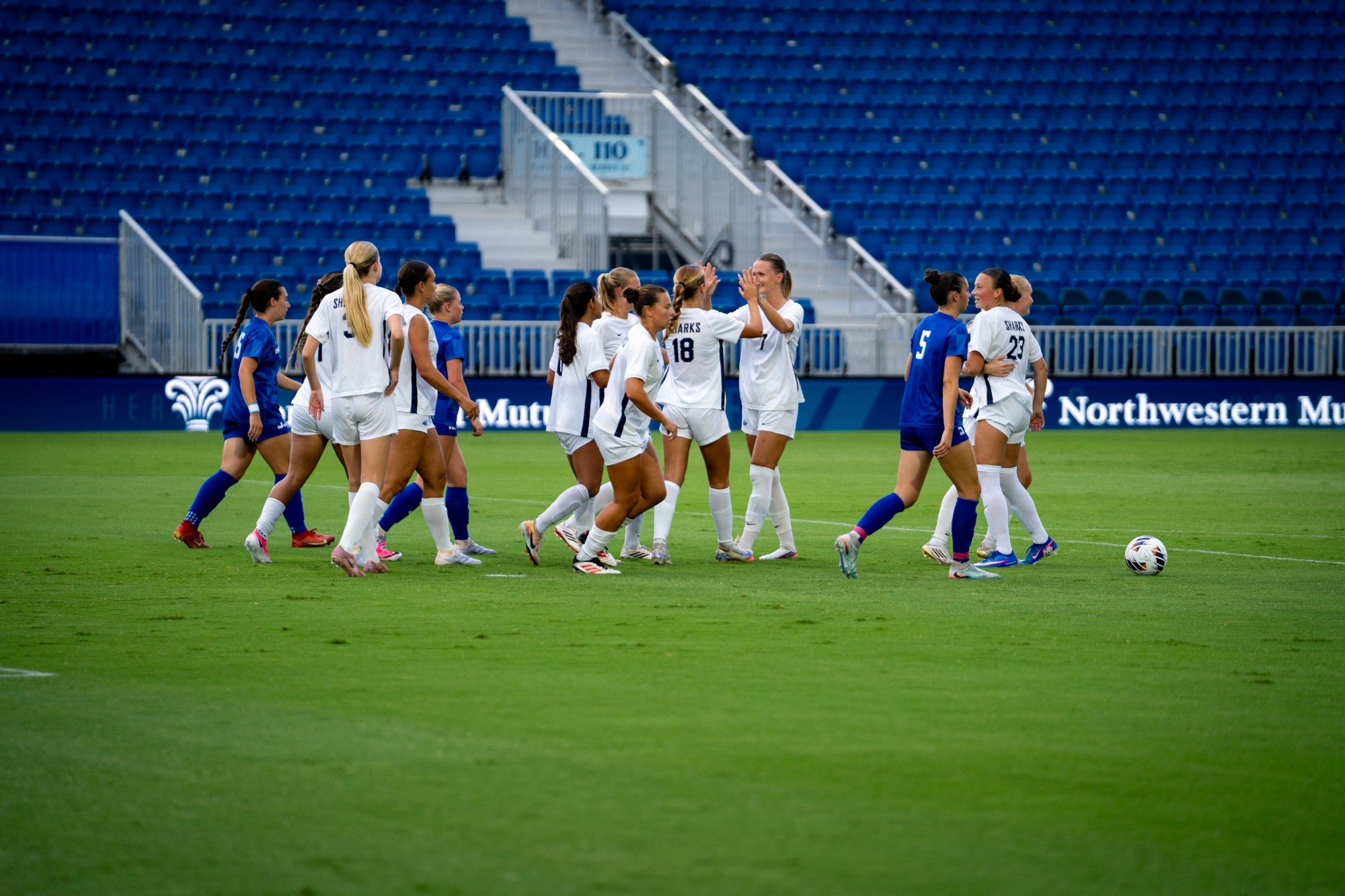 wsoc opening day