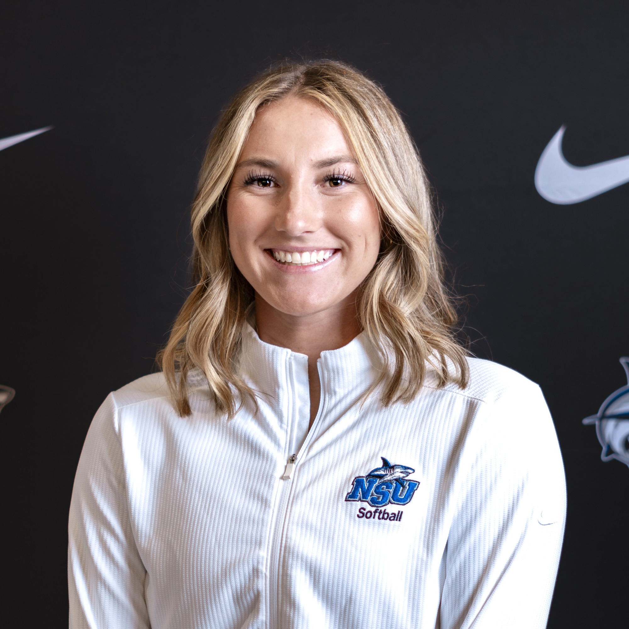 Softball 2027 Coach Headshots
