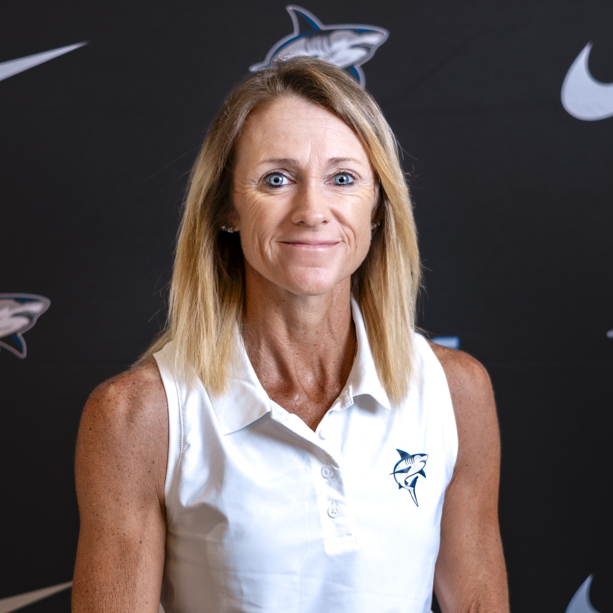 Heather Wall 2026-27 Headshot