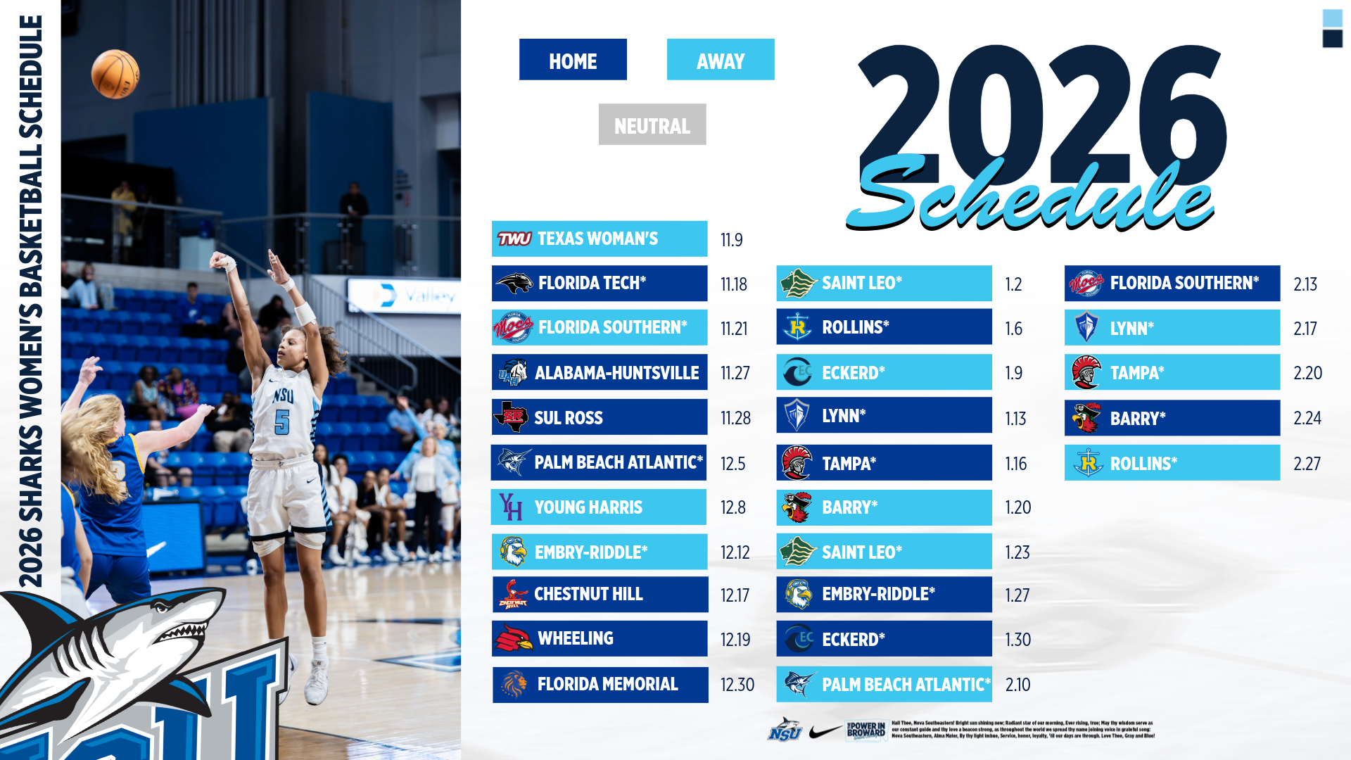 wbb schedule release
