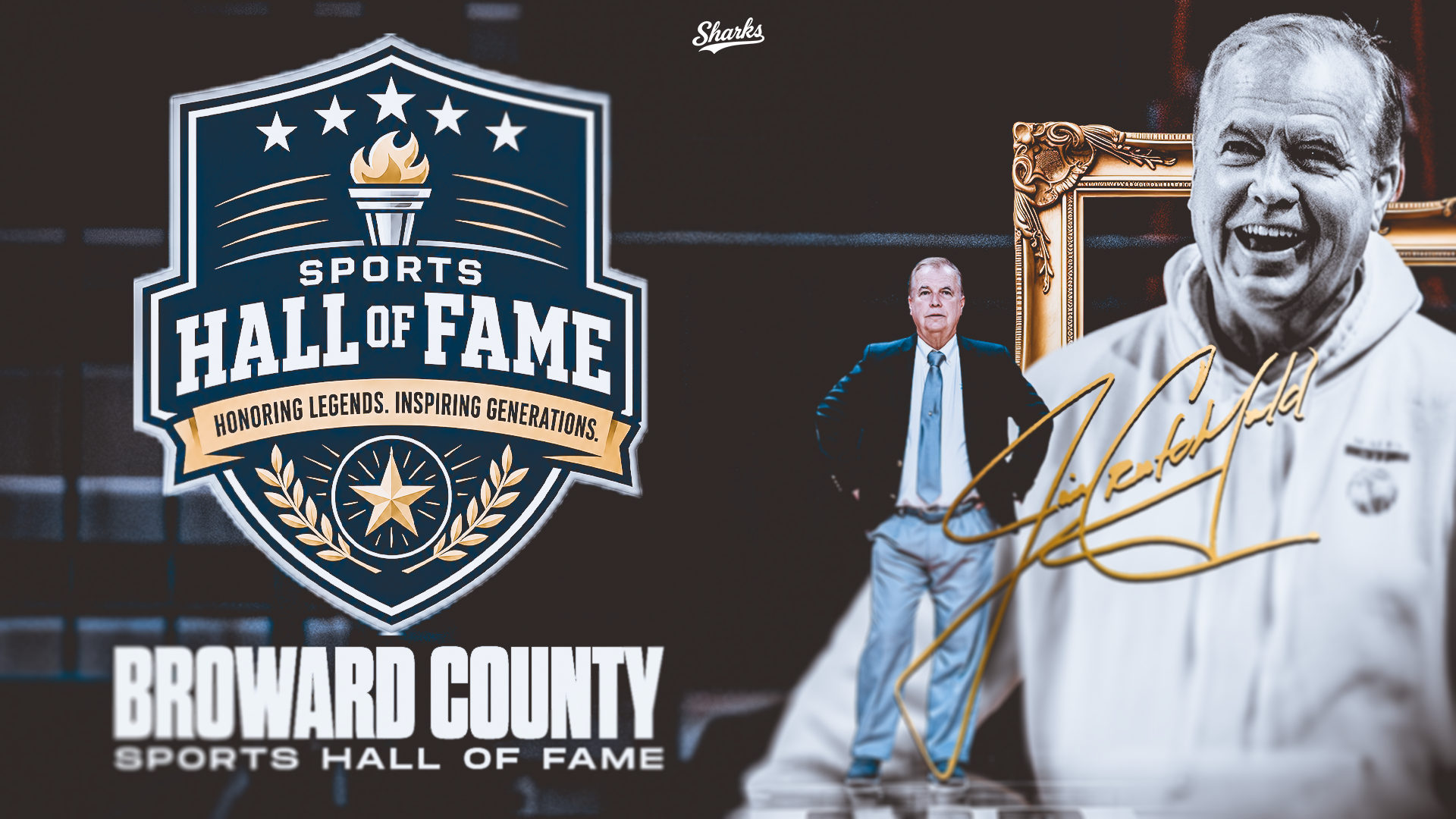Crutch HoF