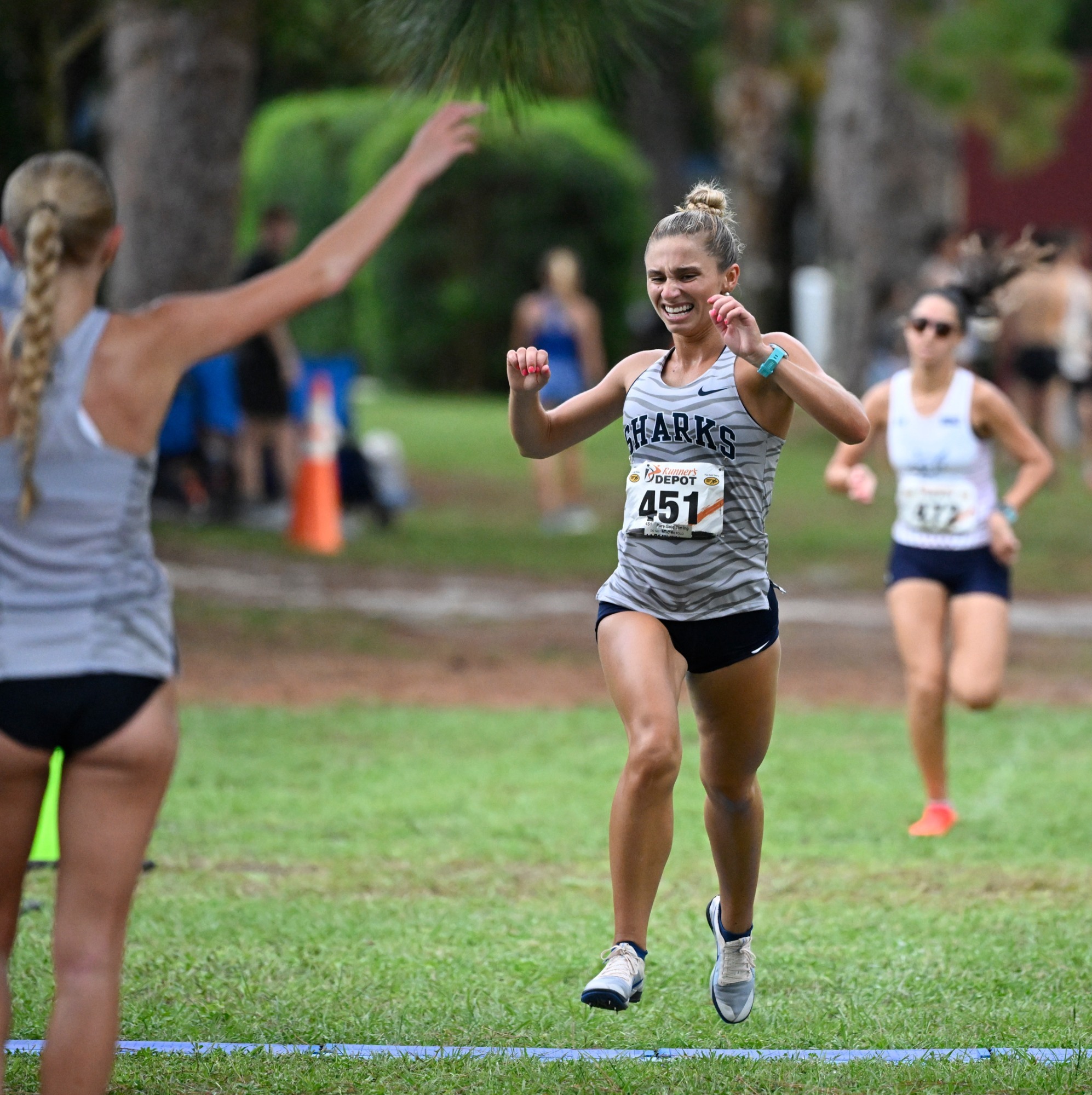 NSU XC