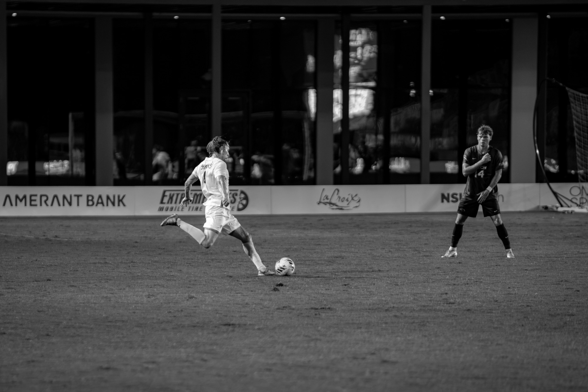 NSU kick