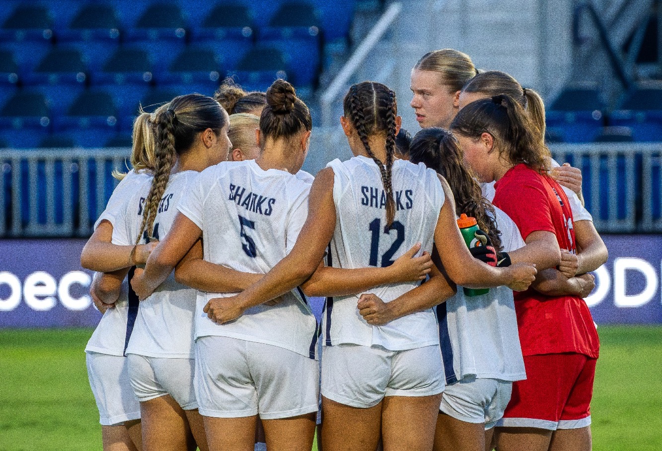 wsoc huddle