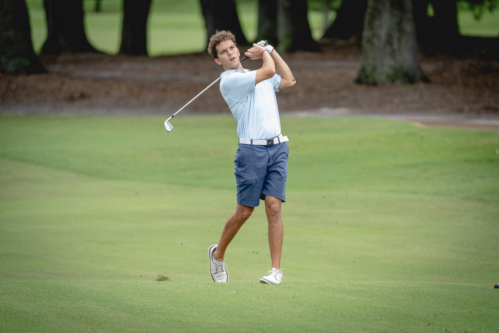 National Preview Men's Golf