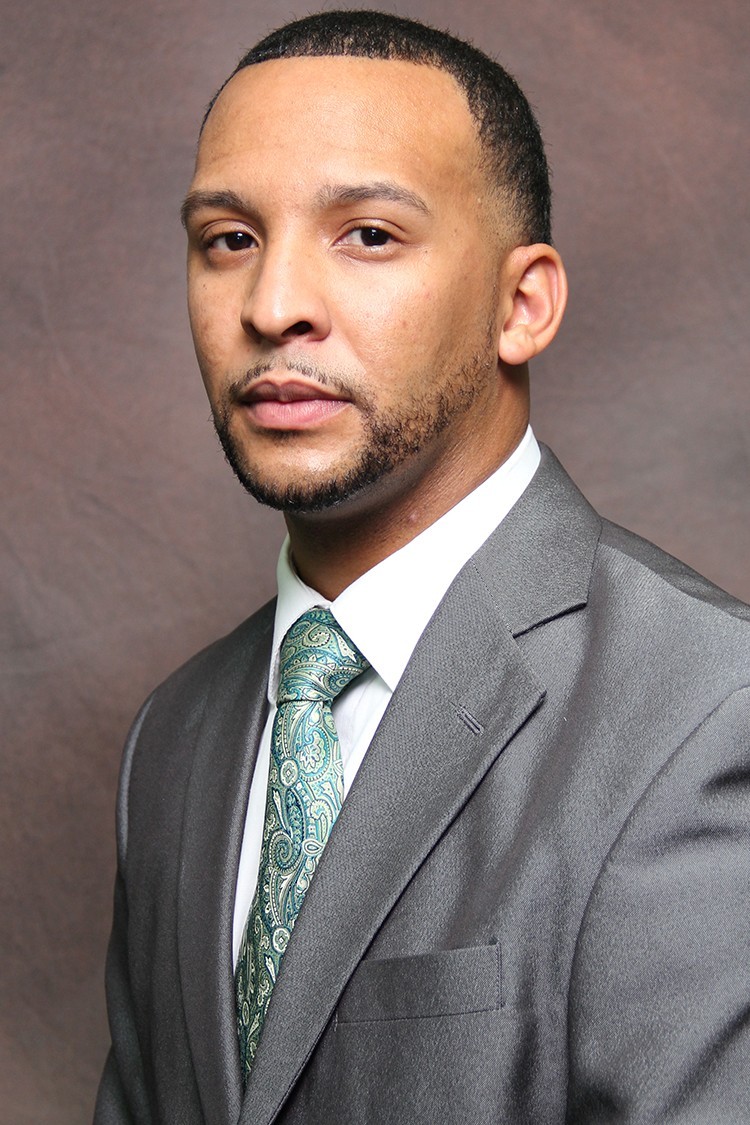 Harold Rayford HS