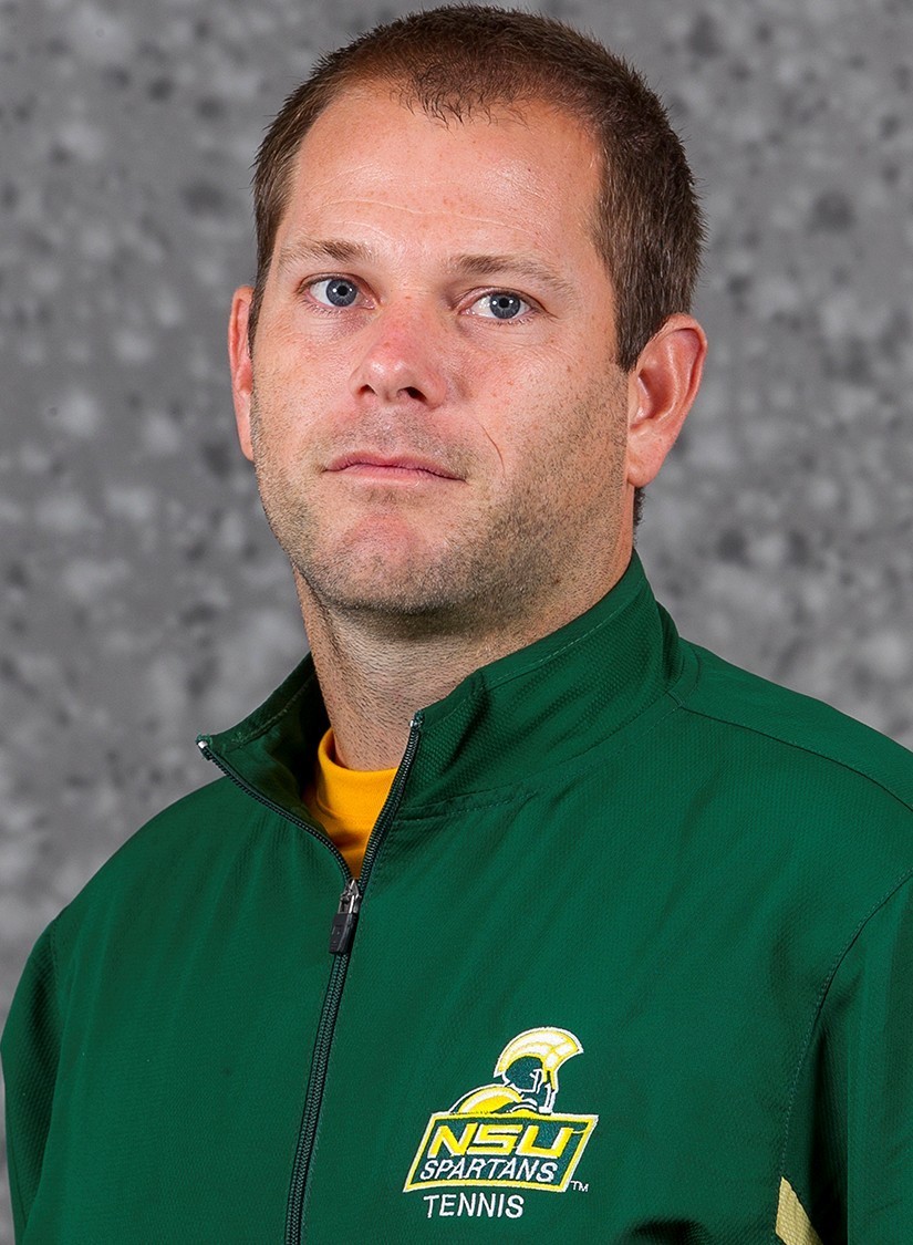 Head Coach Worth Richardson