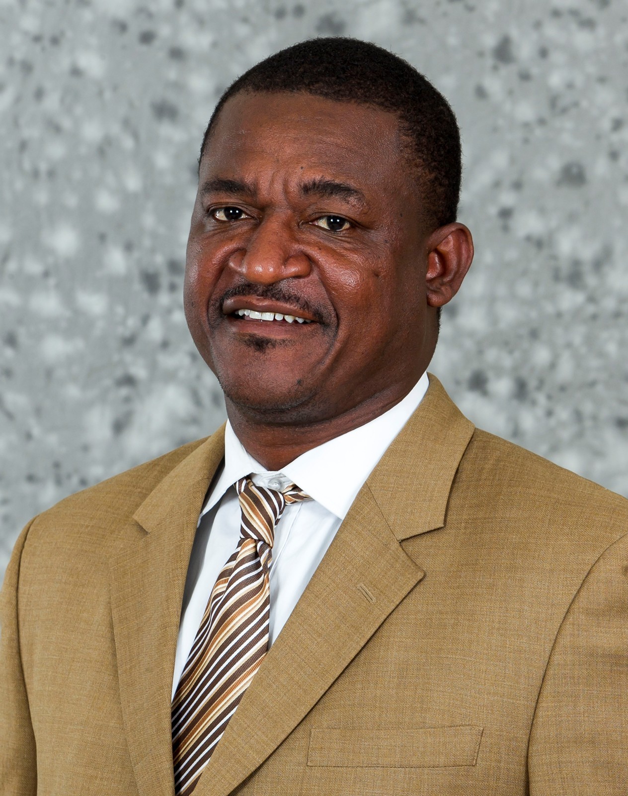 Donald Hill-Eley