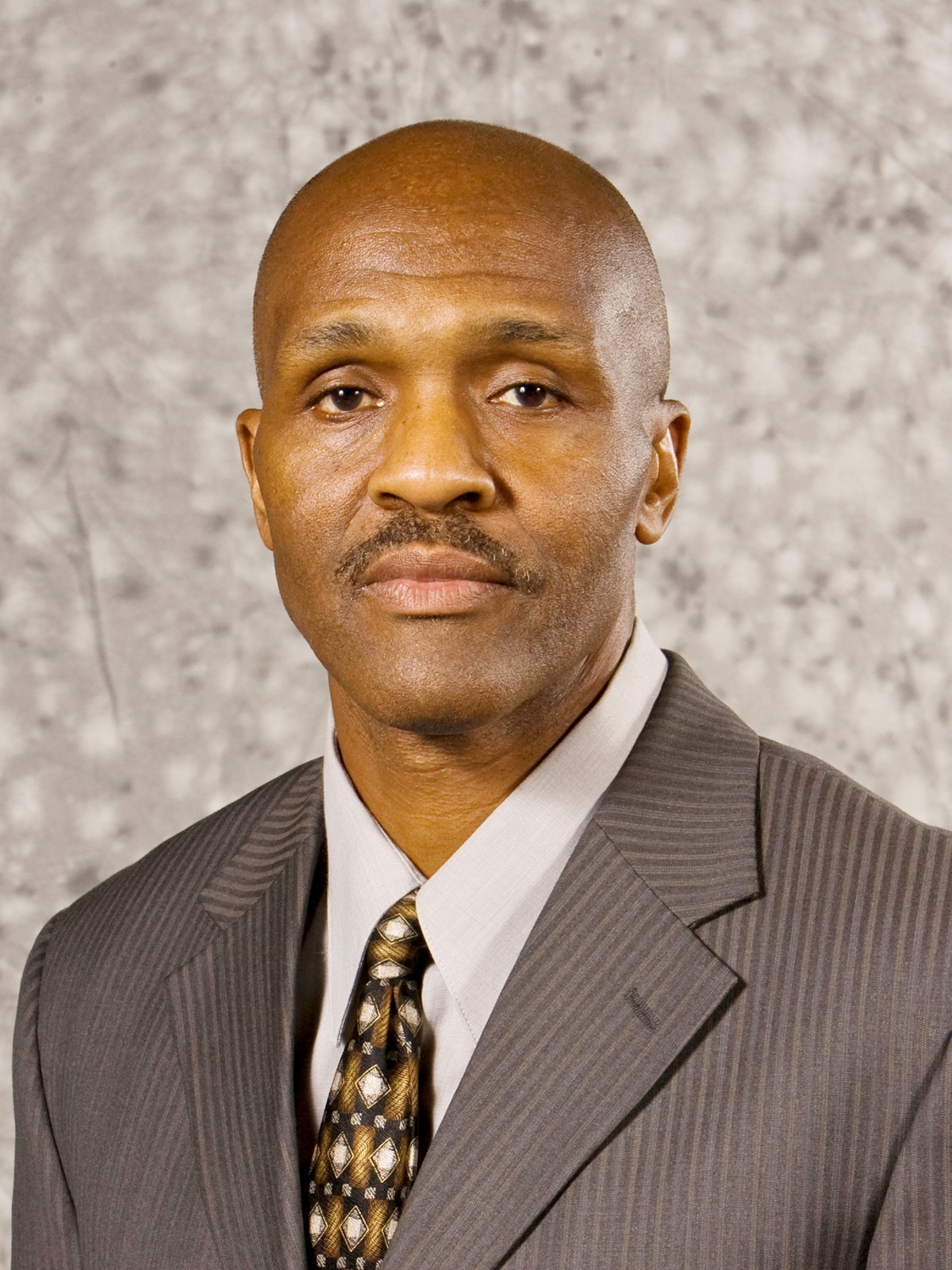 Jerry Holmes