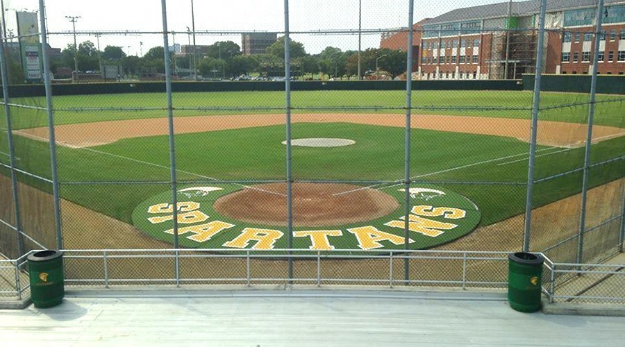 Marty L. Miller Field