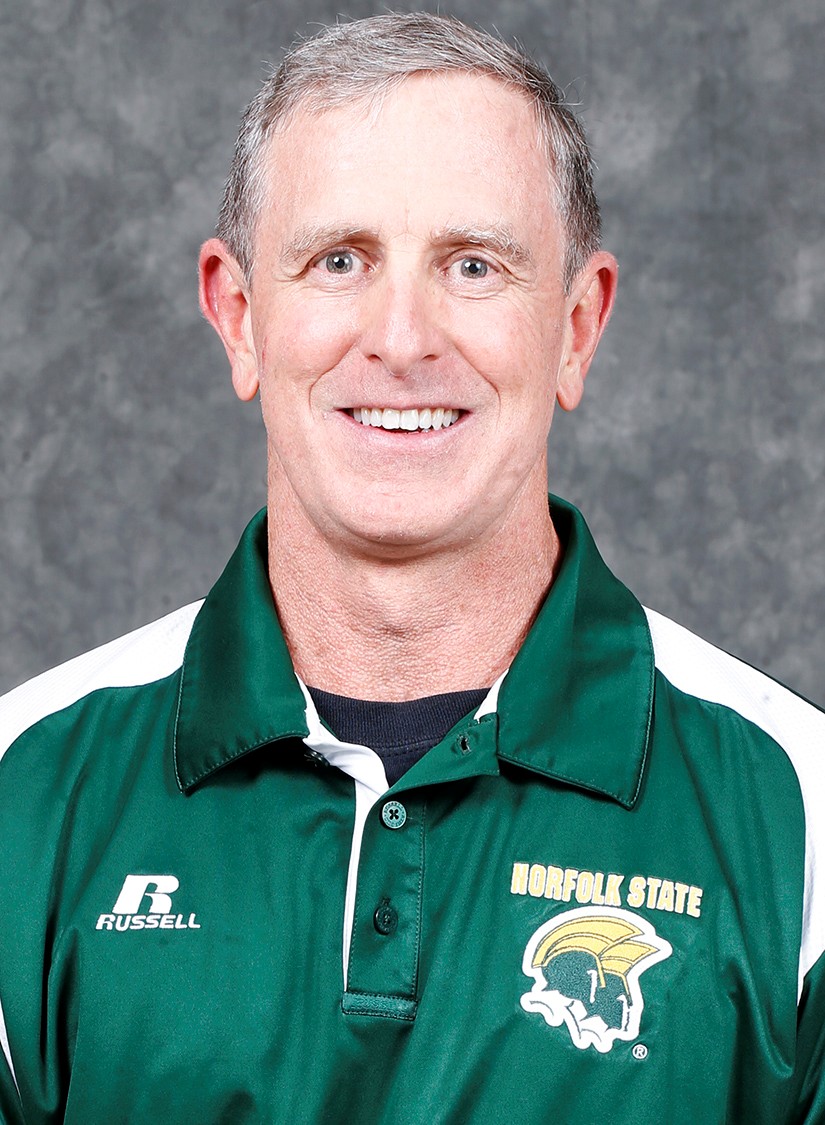 Robert Read Headshot