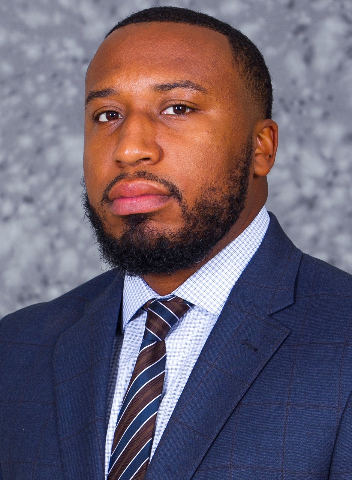 Director of Operations Antoine Perry