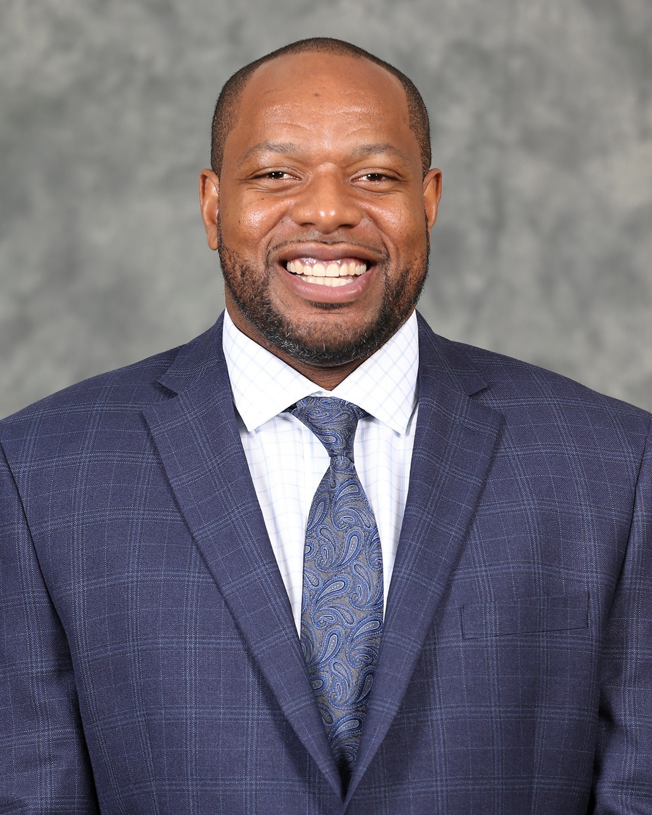 Cornell Brown
