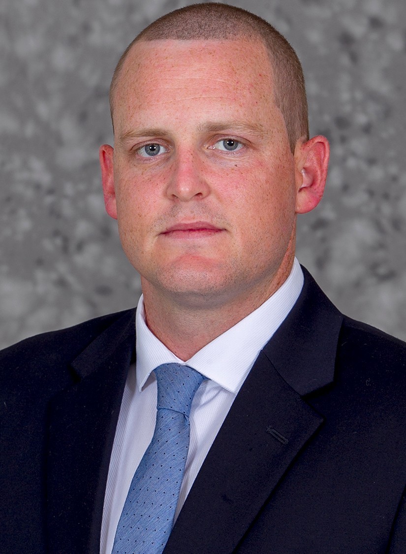 Brandon Bunn HS
