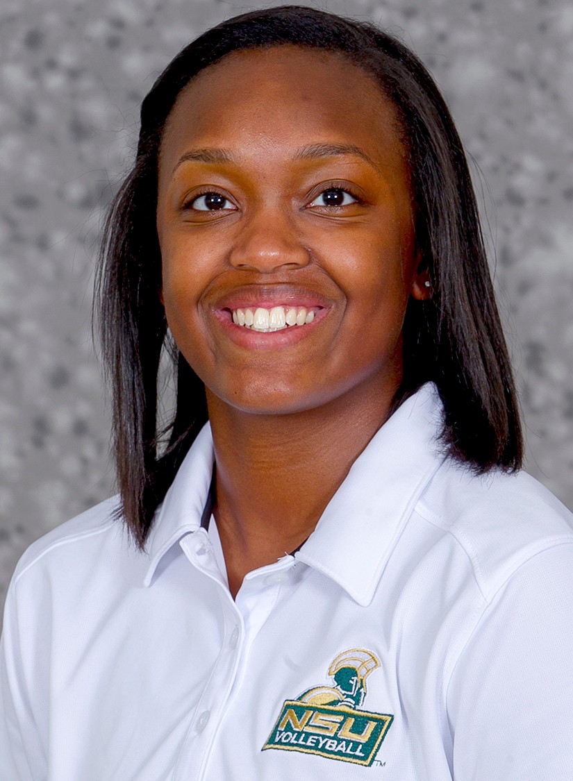 Ciara Strickland HS