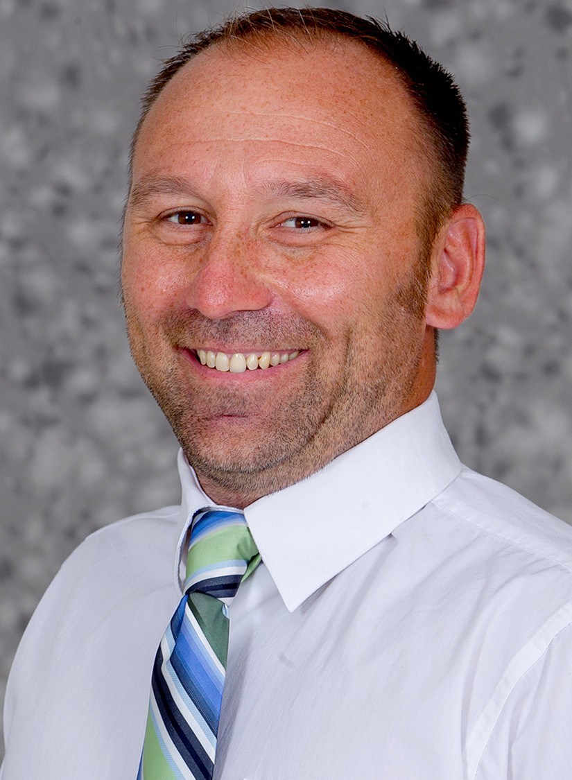 Dave Albaugh HS