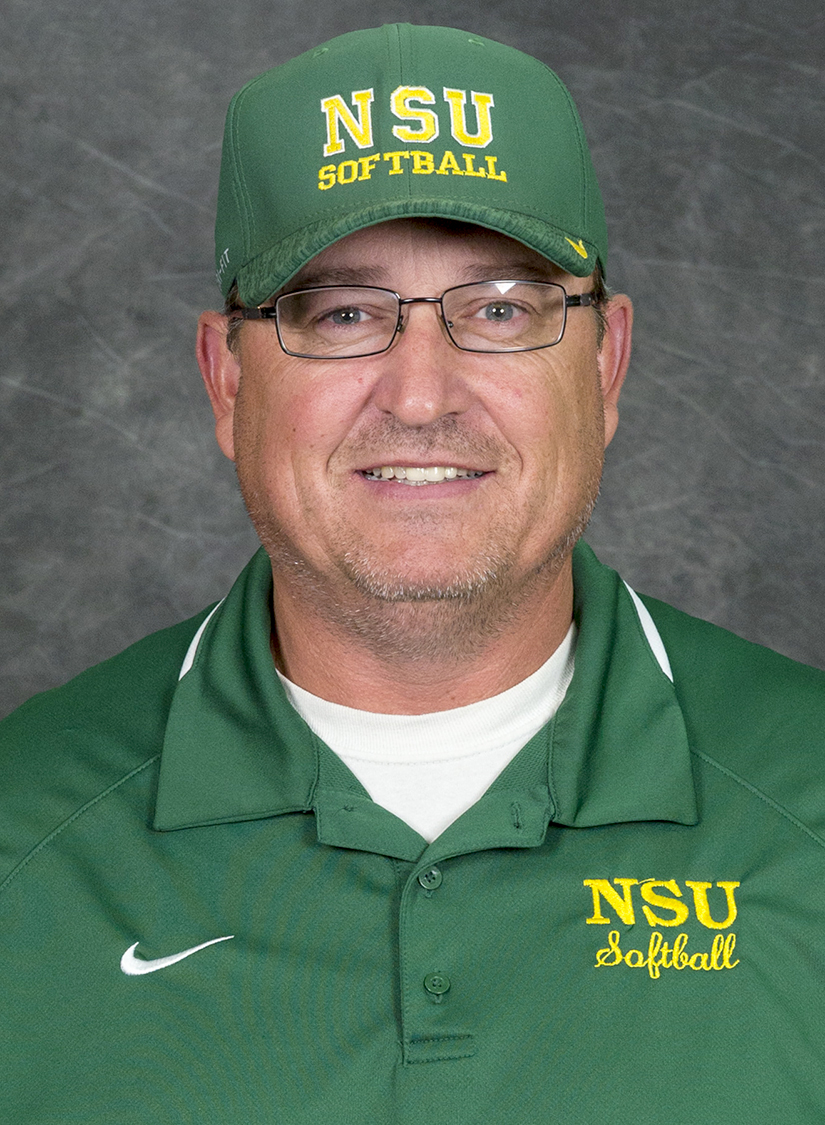 Head Coach James Inzana HS