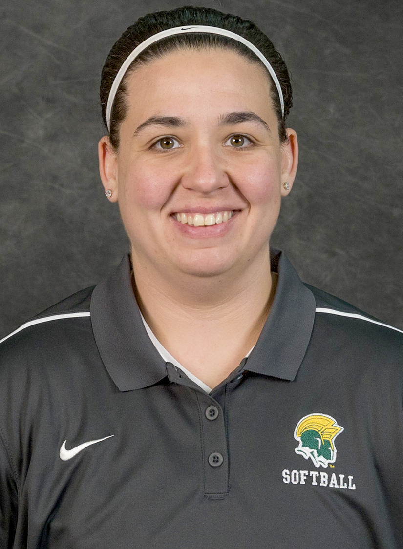 Melissa Scata HS