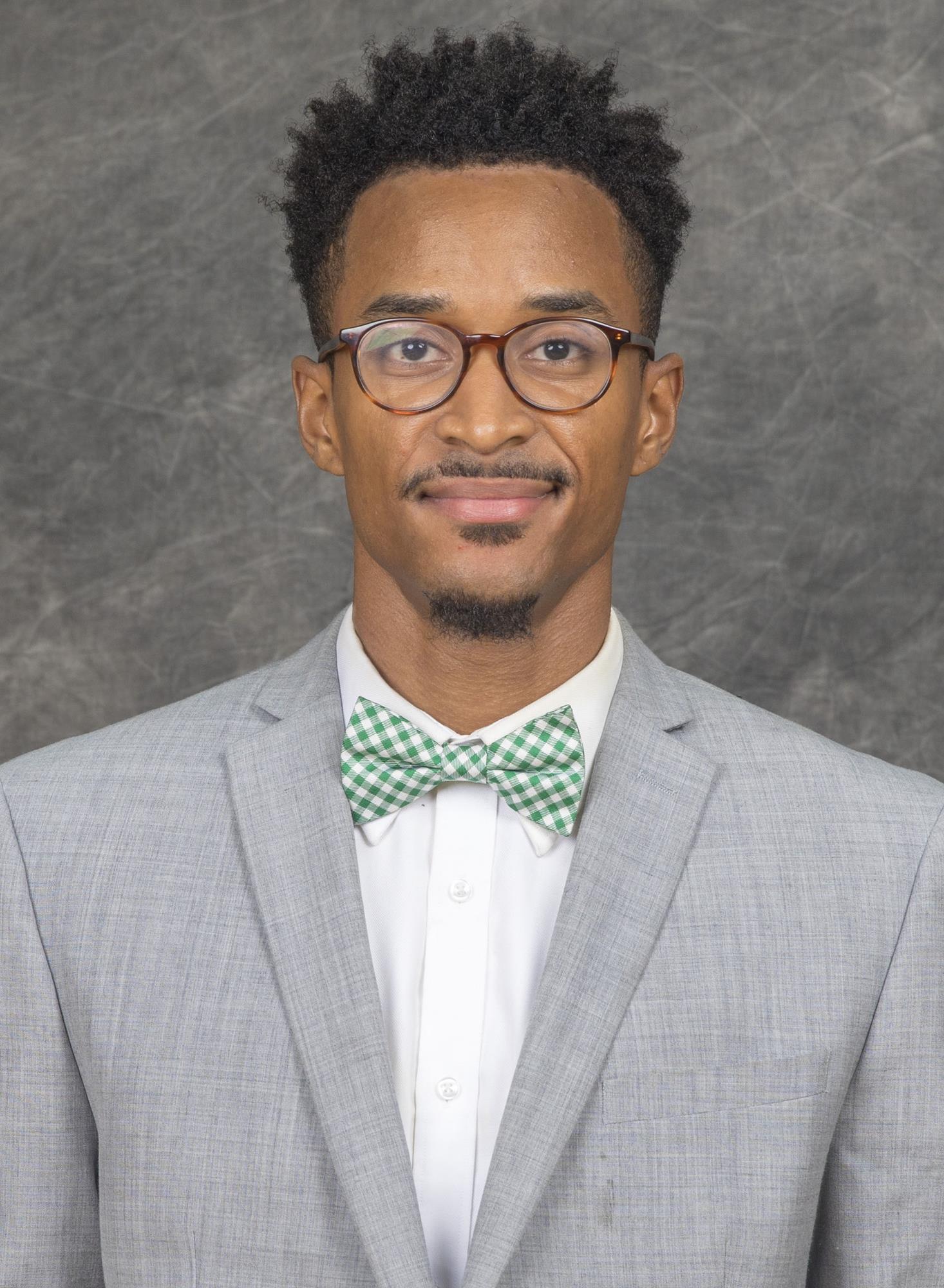 Tyler dandridge