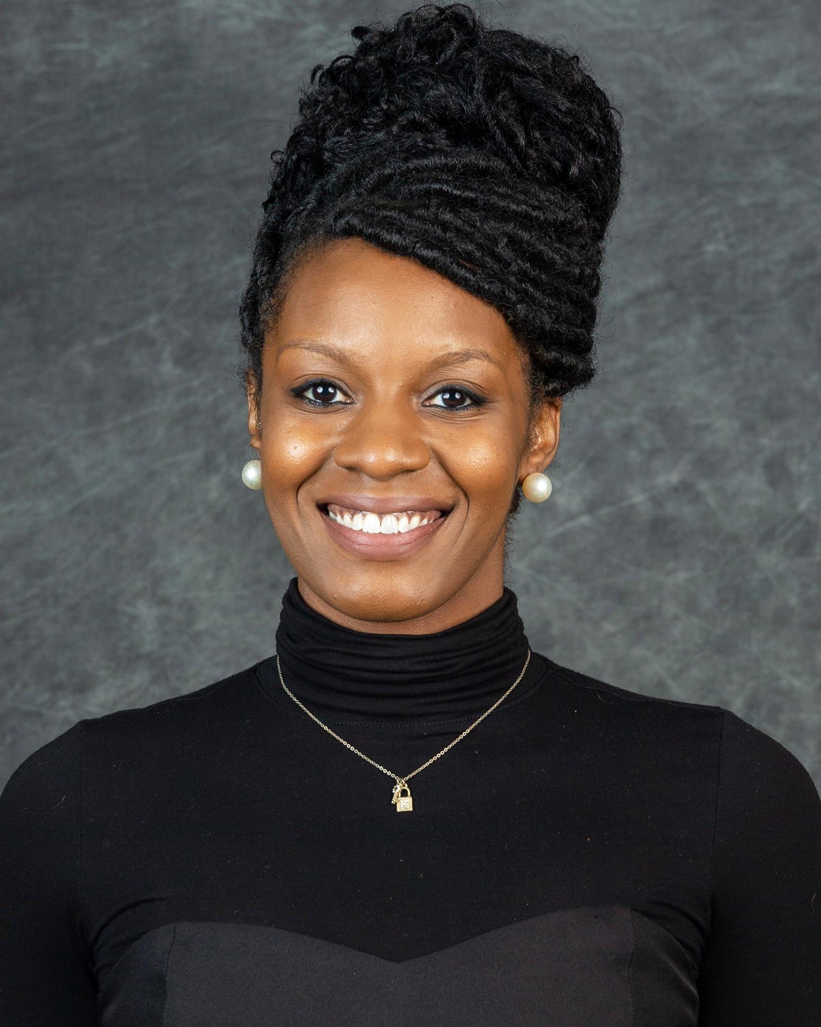 Kymesha Alston